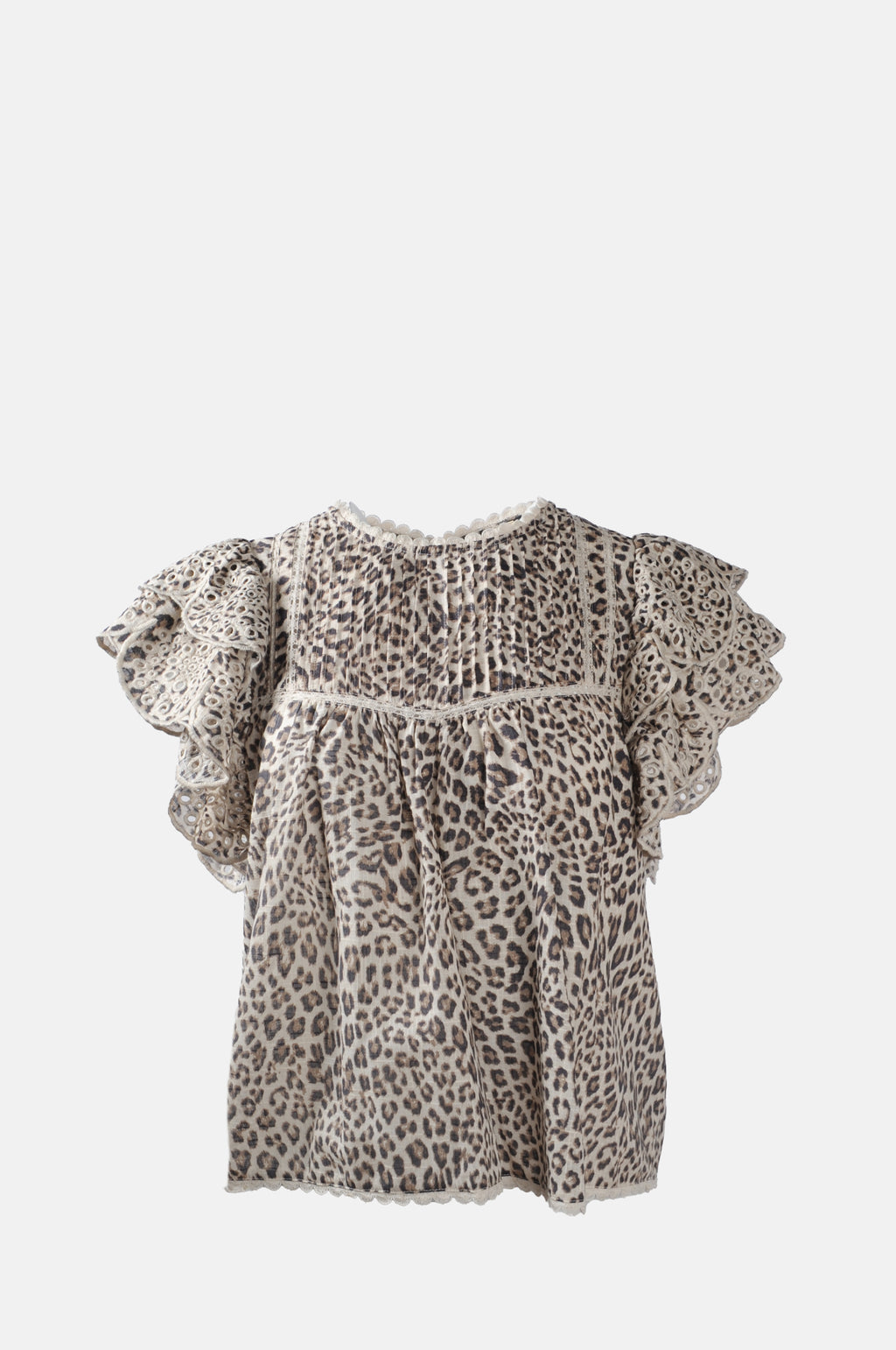 Bellerose Hudalla Blouse Combo A – The Hambledon