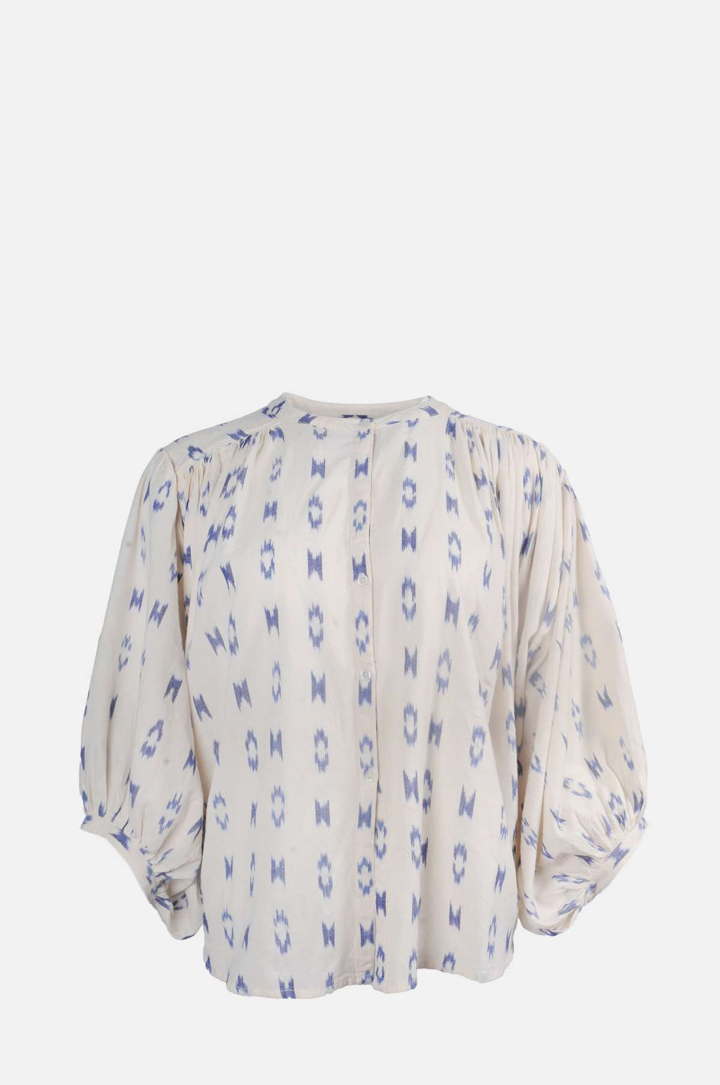 Bellerose Ink Blouse Combo A The Hambledon