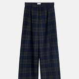 Bellerose Jenoa Pant Check A.