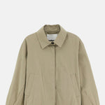 Bellerose Jodie Jacket Shadow.