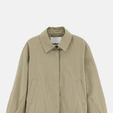 Bellerose Jodie Jacket Shadow.