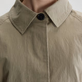 Jodie Jacket Shadow
