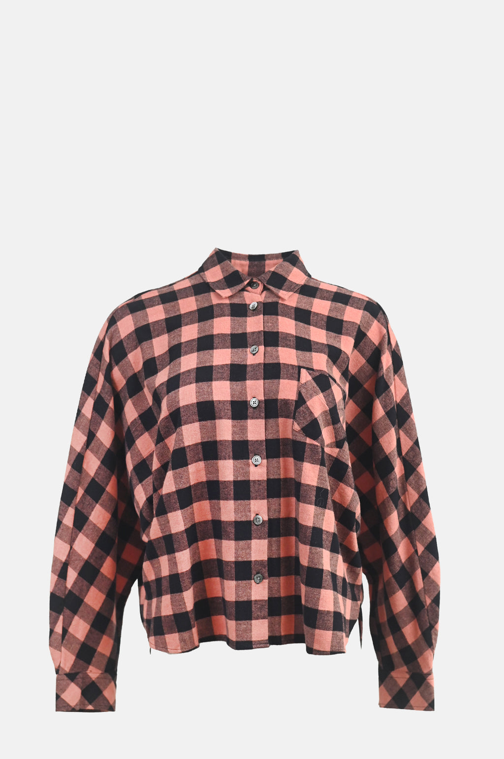Bellerose Joseph Shirt Check B.