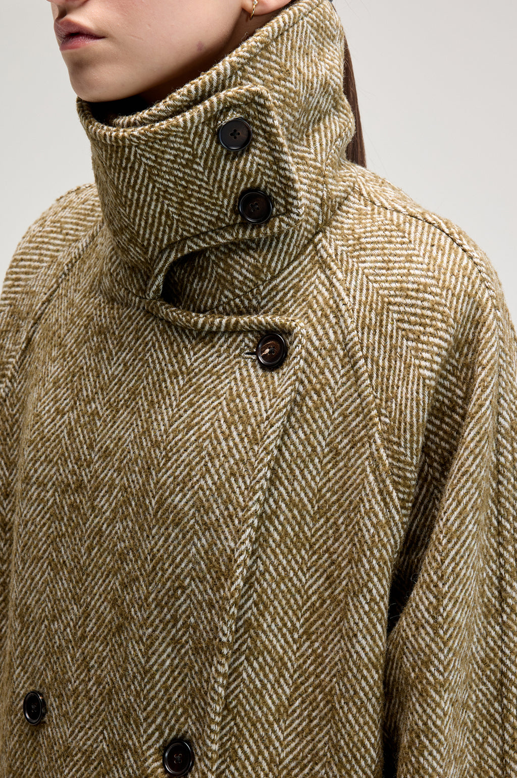 Juliette Coat Combo A