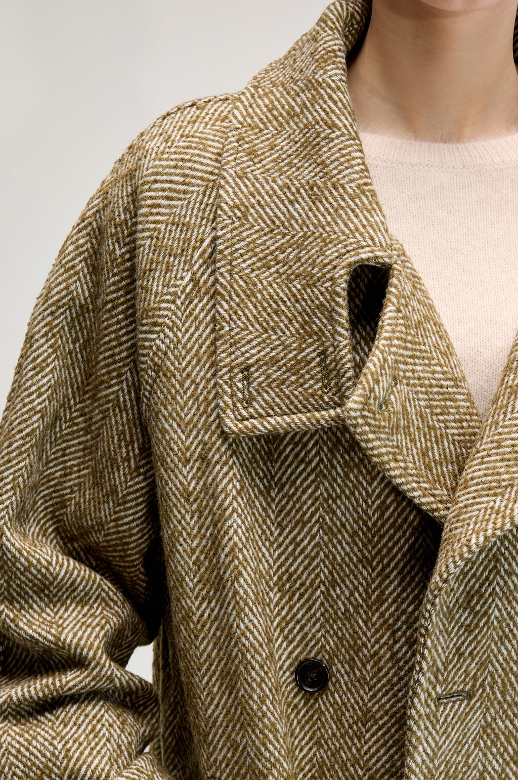 Juliette Coat Combo A