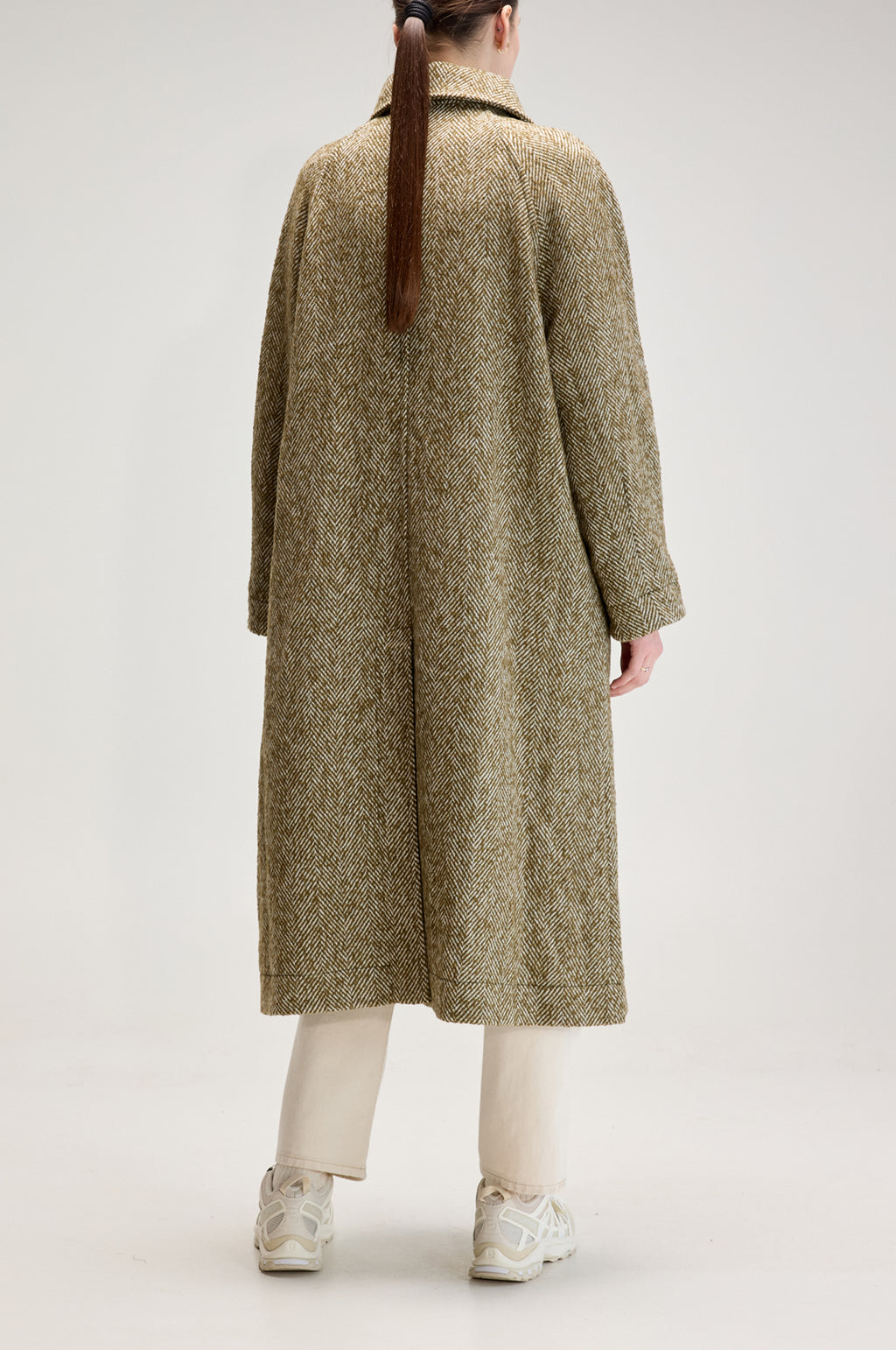 Juliette Coat Combo A