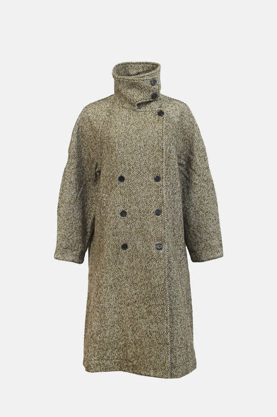 Juliette Coat Combo A