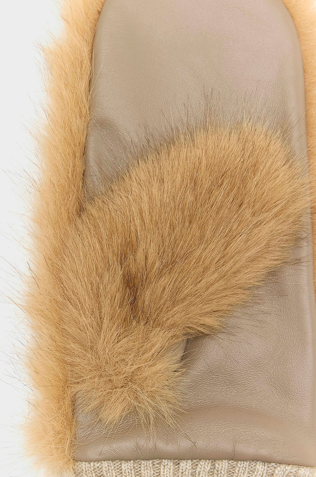 Madina Gloves Ambre