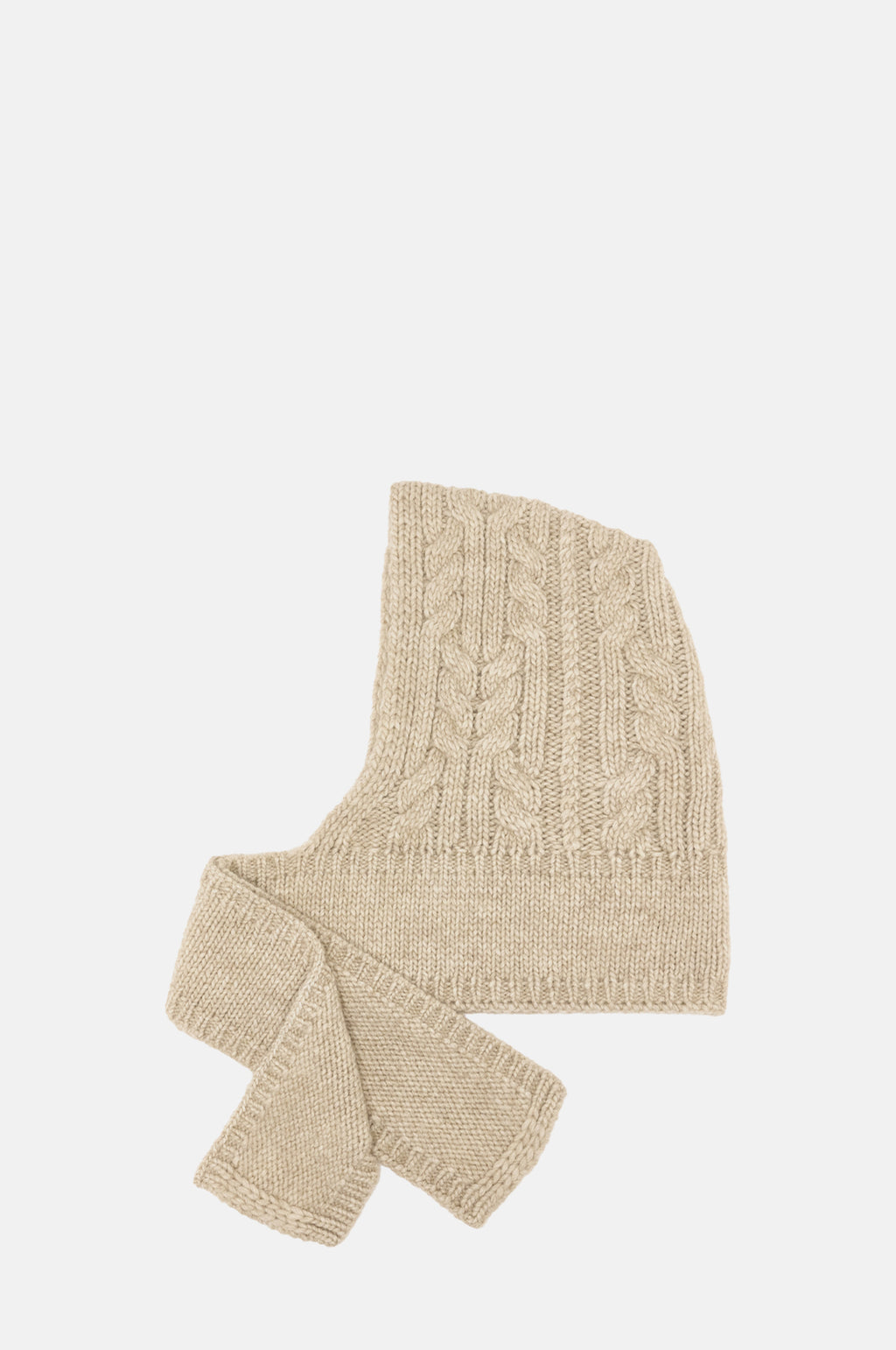 Bellerose Nan Hood Sable.