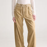 Pearcy Jean Clay