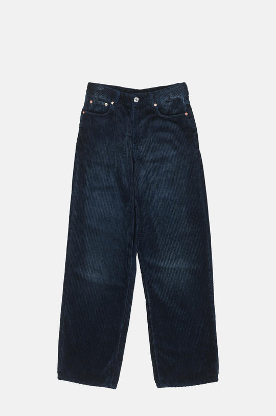 Poker Jean Black Blue