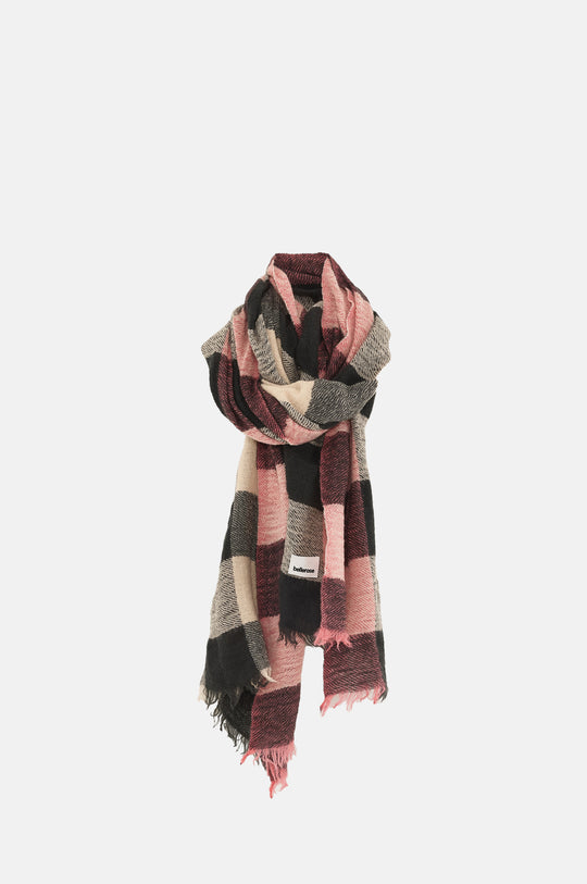 Sidor Scarf Check B
