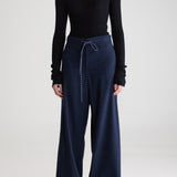 Solene Pant Stripe B