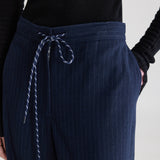 Solene Pant Stripe B