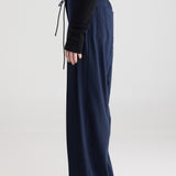 Solene Pant Stripe B