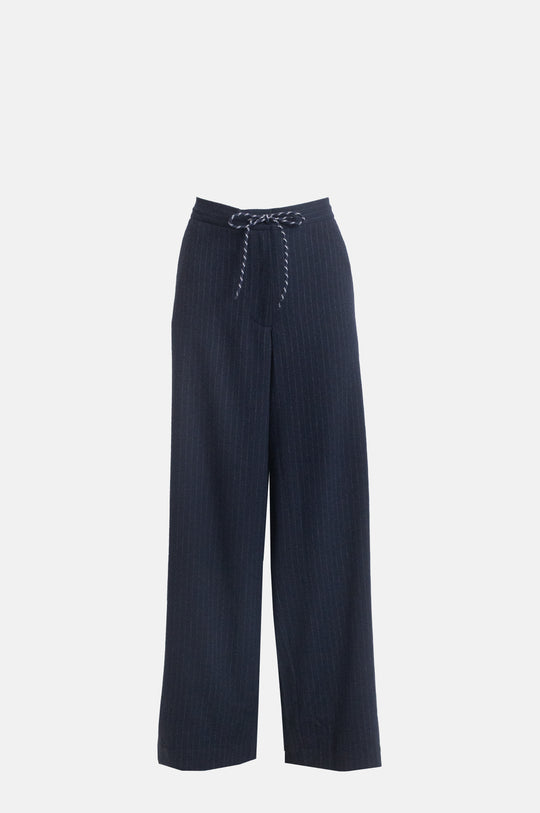 Solene Pant Stripe B