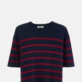 Bellerose Sonza Knit Stripe A.