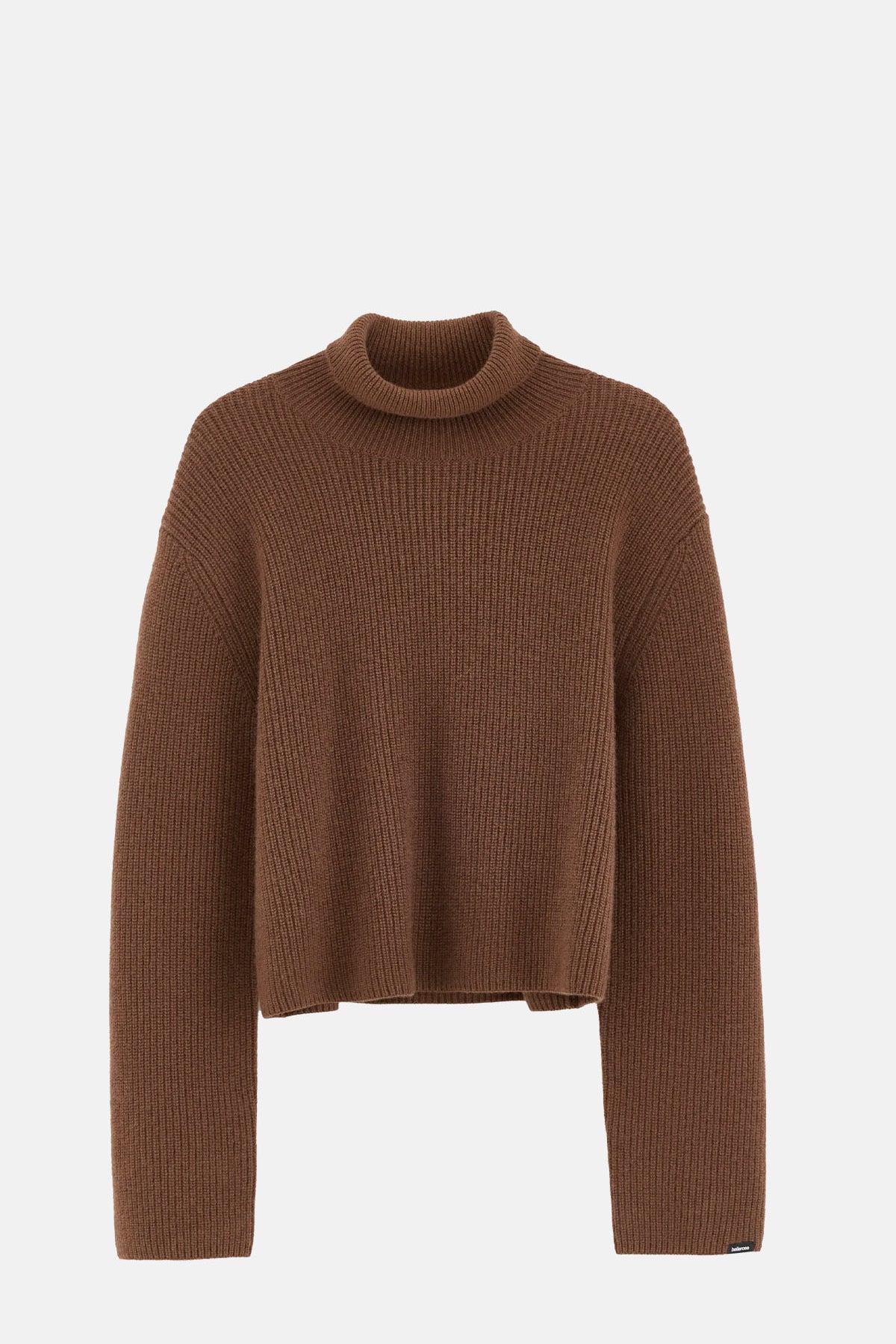 Bellerose Synin Knit Tiramisu.