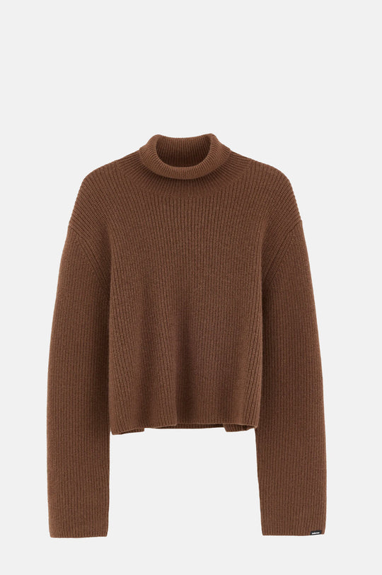 Synin Knit Tiramisu