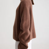 Synin Knit Tiramisu