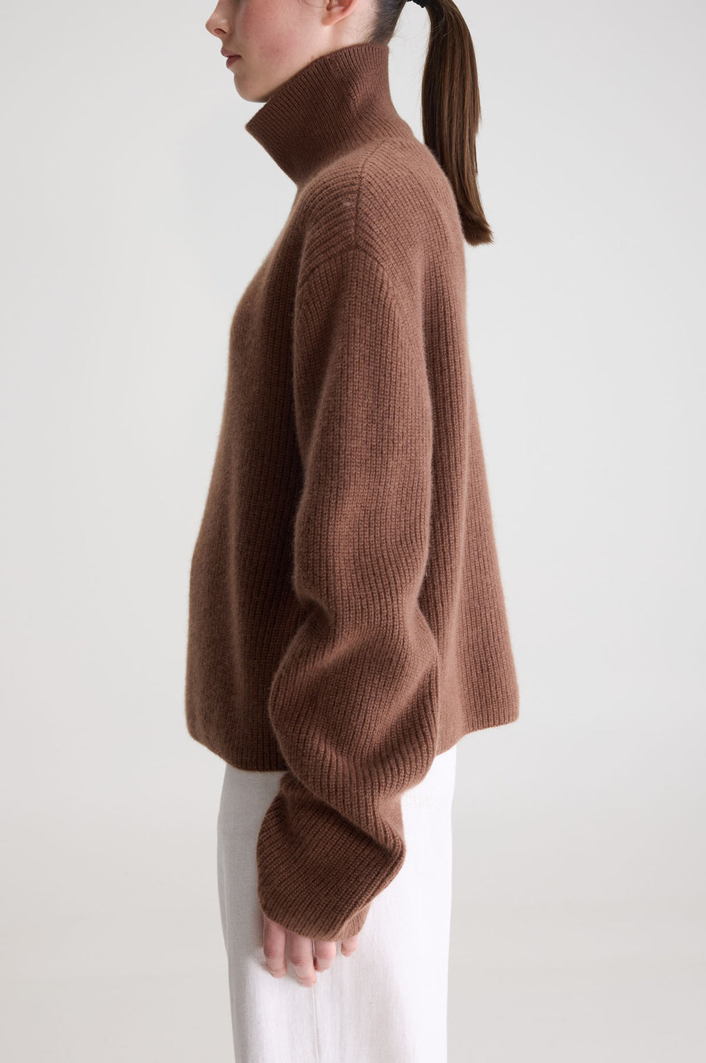 Synin Knit Tiramisu