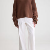 Synin Knit Tiramisu
