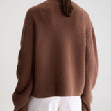 Synin Knit Tiramisu