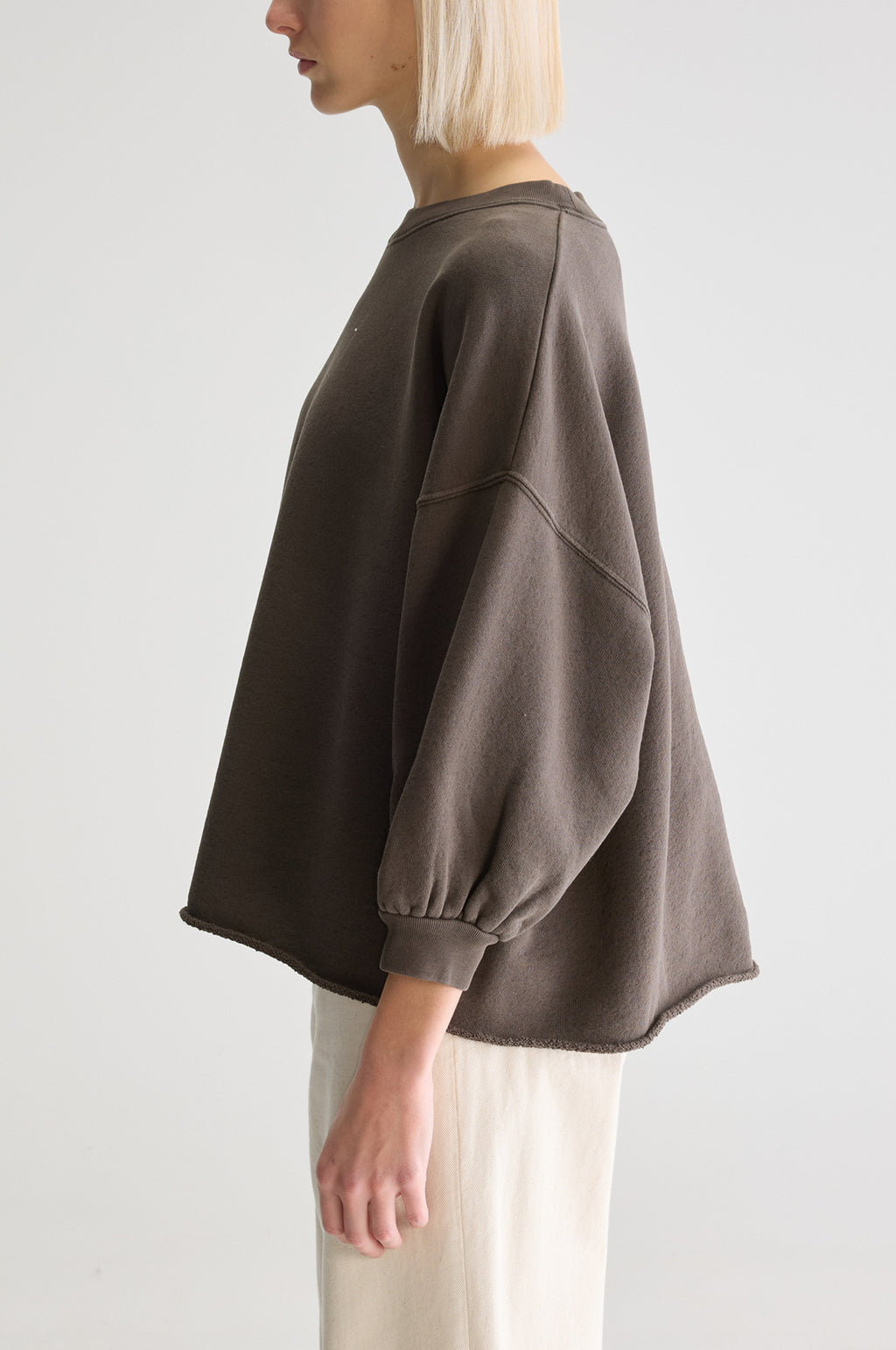 Vicske Sweat Dark Roast