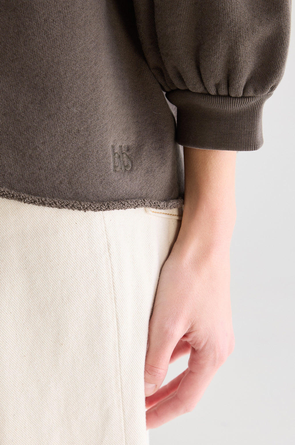 Vicske Sweat Dark Roast