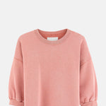 Bellerose Vicske Sweat Etruscan Red.