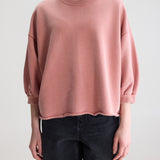 Vicske Sweat Etruscan Red