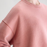 Vicske Sweat Etruscan Red