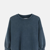 Bellerose Vicske Sweat Navy.