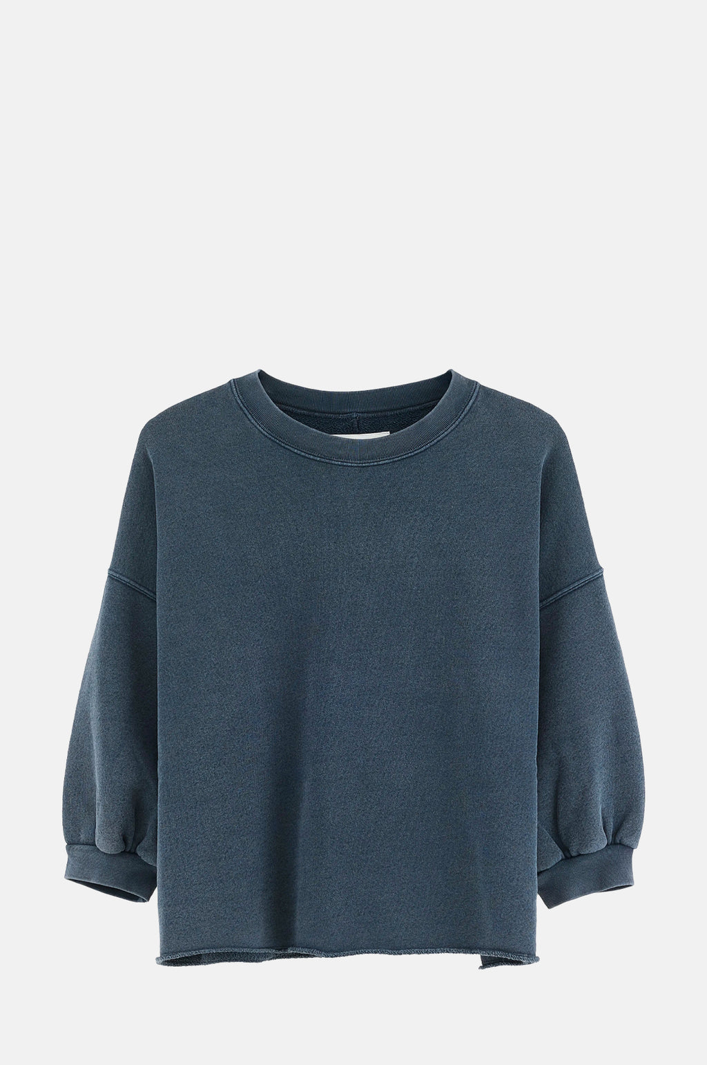 Bellerose Vicske Sweat Navy.