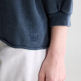 Vicske Sweat Navy