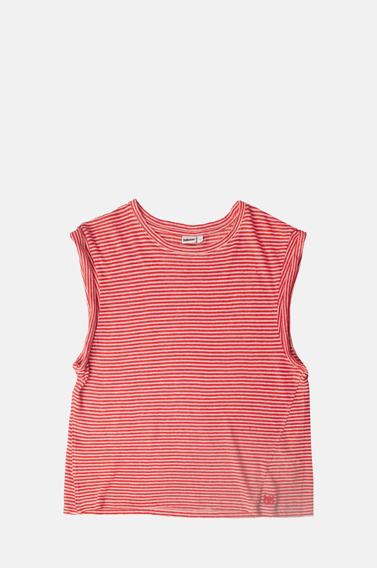 Vlyn T-Shirt Stripe B