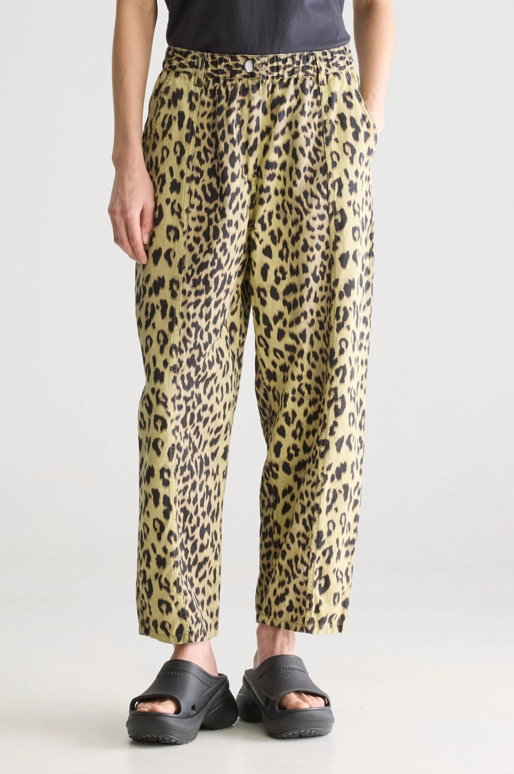 Wesly Pant Combo A