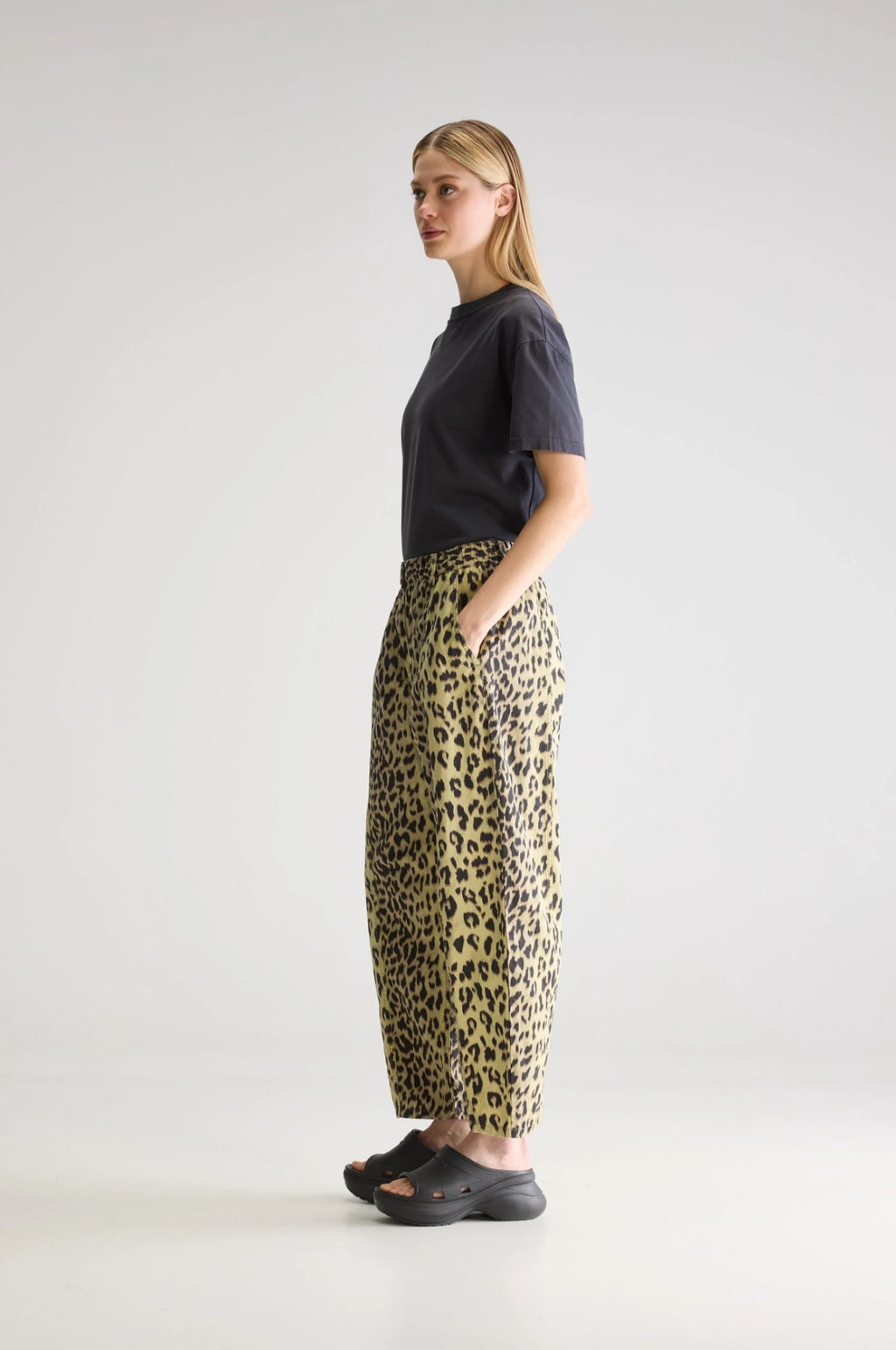 Wesly Pant Combo A