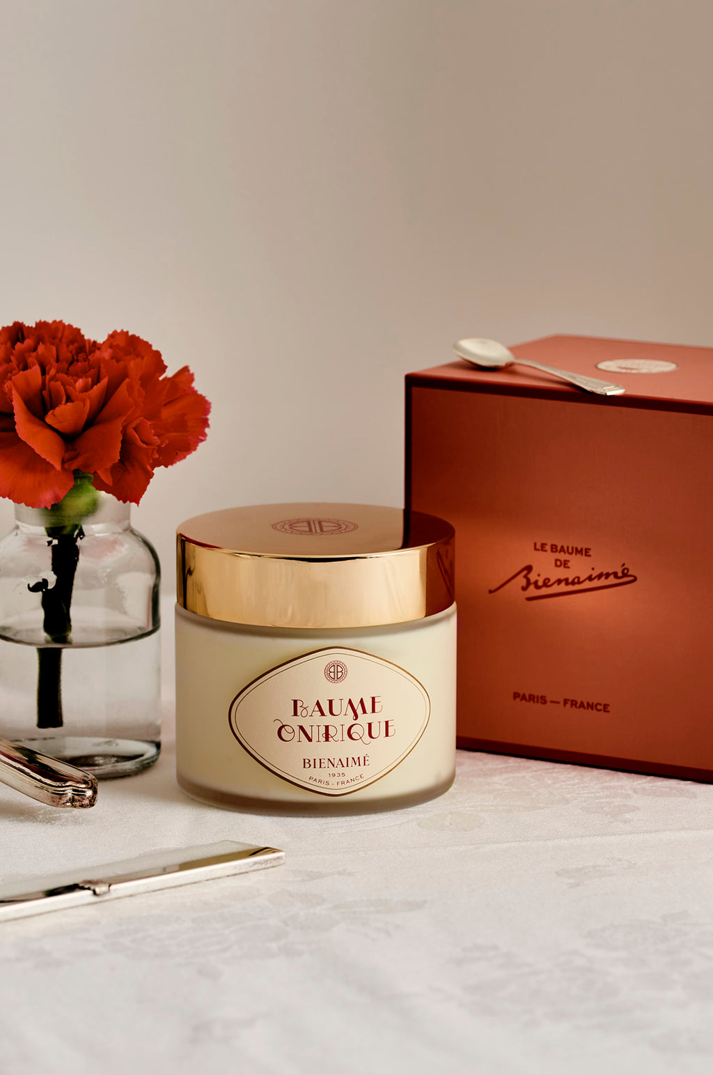 Jours Heureux Body Baume