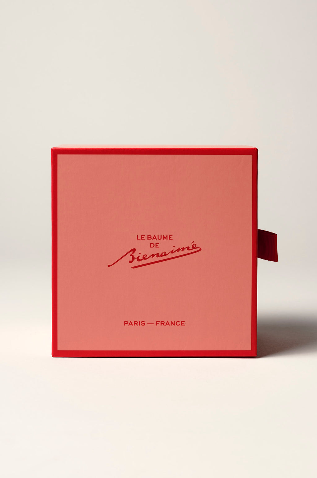 La Vie En Fleurs Body Baume