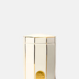 Bienaime La Vie En Fleurs Candle.