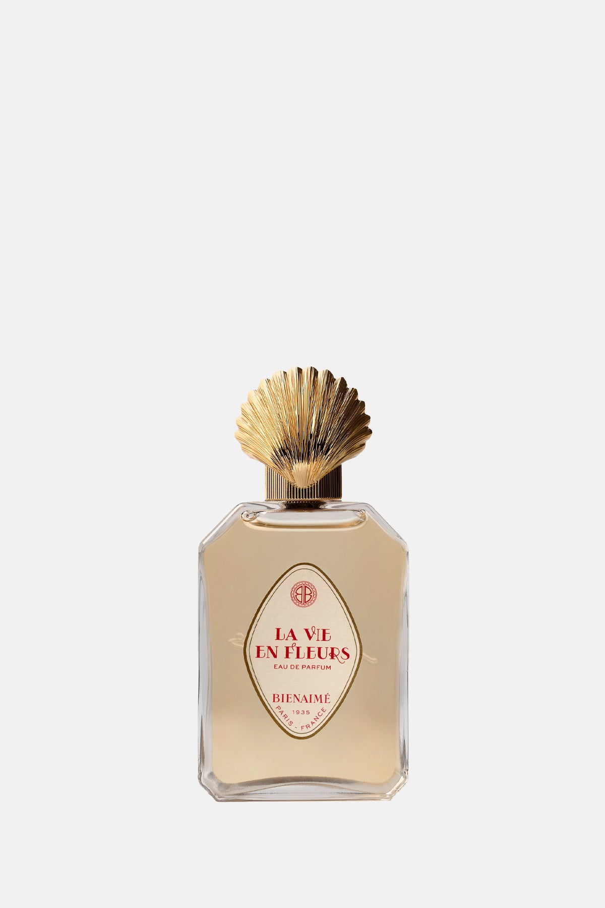 Bienaime La Vie En Fleurs EDP.
