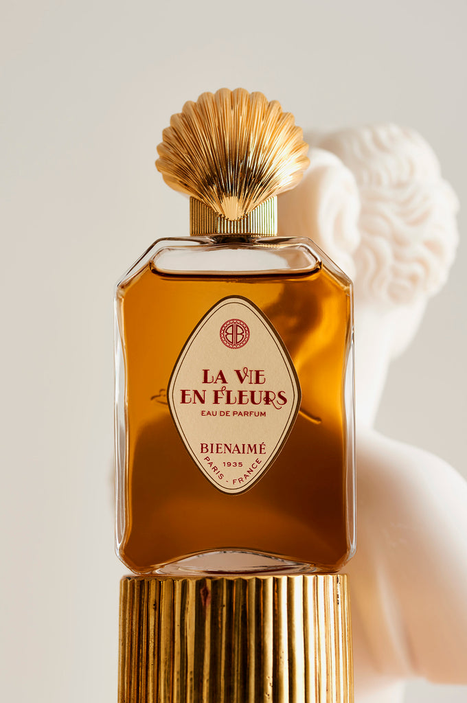 Bienaimie La Vie En Fleurs EDP – The Hambledon