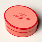 La Vie En Fleurs Solid Soap