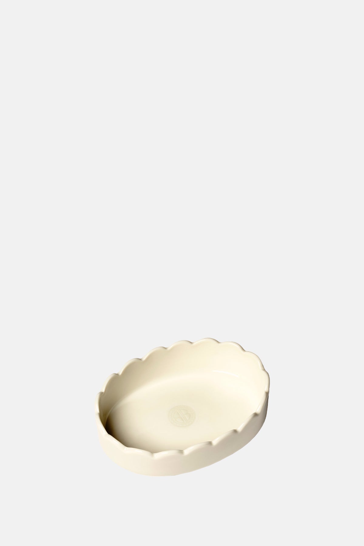 Bienaime The Ovawl Soap Dish.