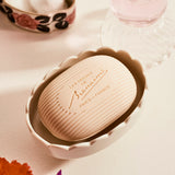 The Oval Soap Dish