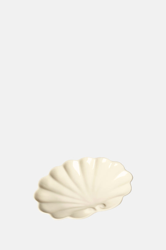 The Shell Soap Dish