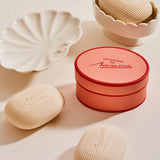The Shell Soap Dish
