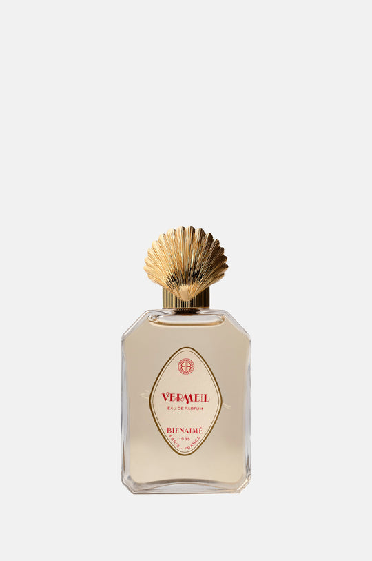 Vermeil EDP