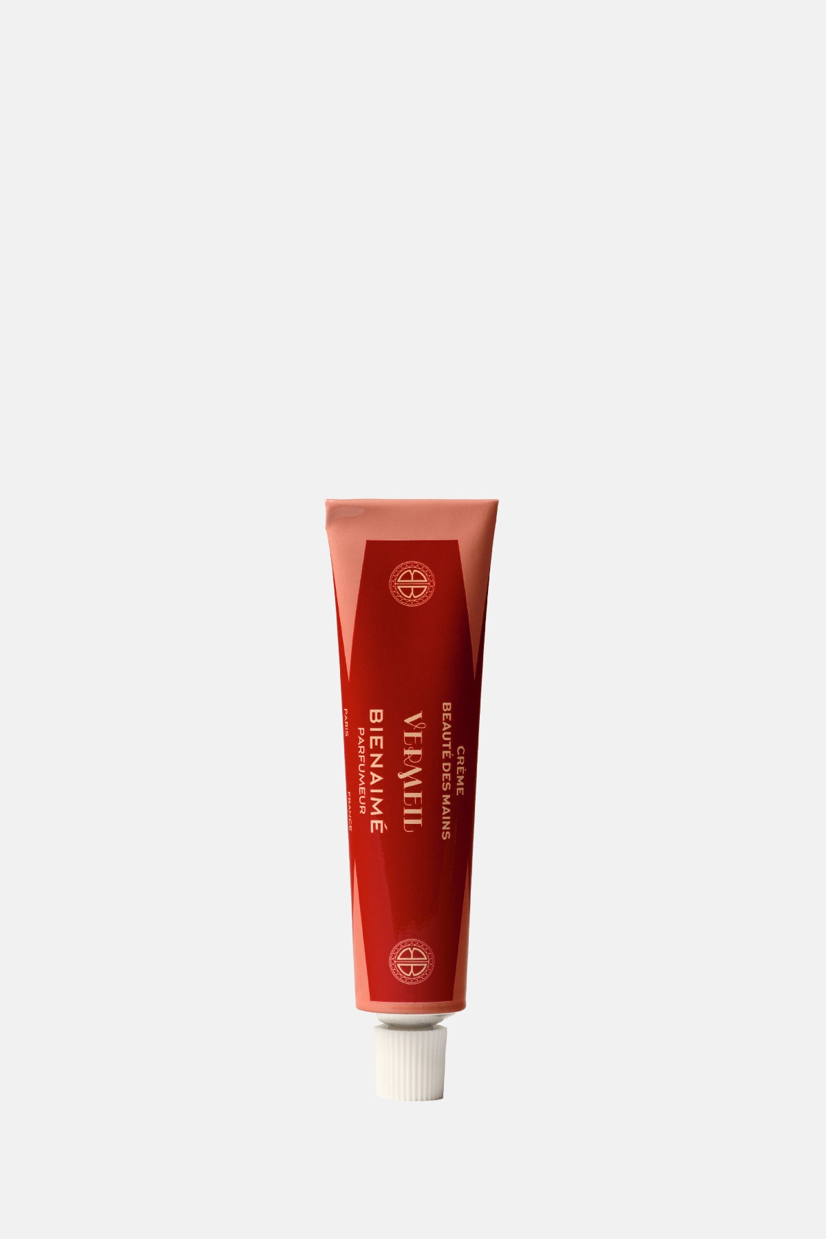 Bienaime Vermeil Hand Cream.